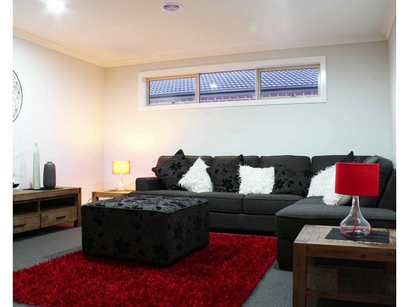 LOT 1331 GRANDVUE STREET, Officer VIC 3809