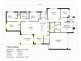 LOT 1331 GRANDVUE STREET, Officer VIC 3809 Floorplan