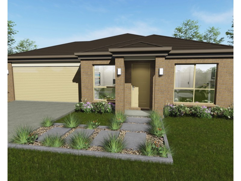LOT/63 FENWAY BOULEVARD, Clyde VIC 3978