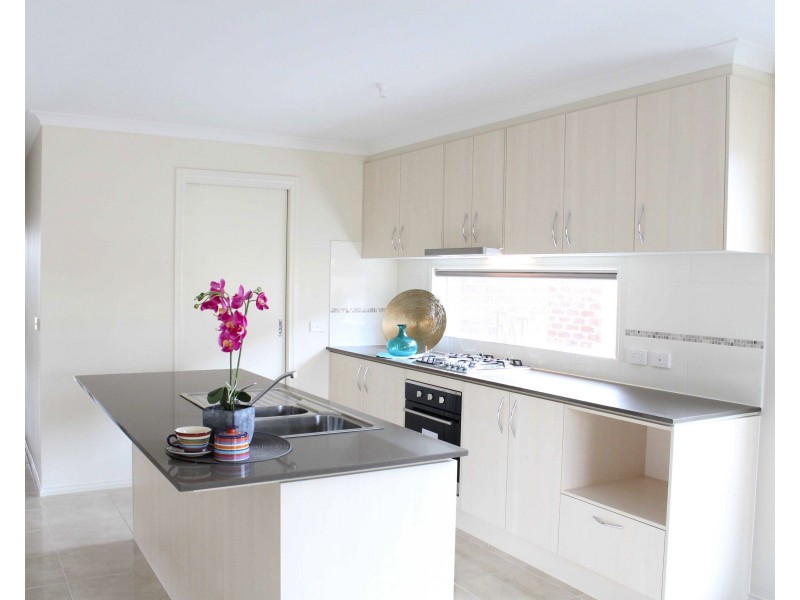 LOT 509 LILLIUM ESTATE, Clyde North VIC 3978