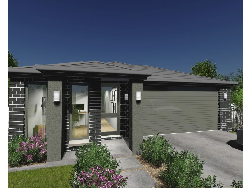 LOT 1320 ST GERMAIN ESTATE, Clyde VIC 3978