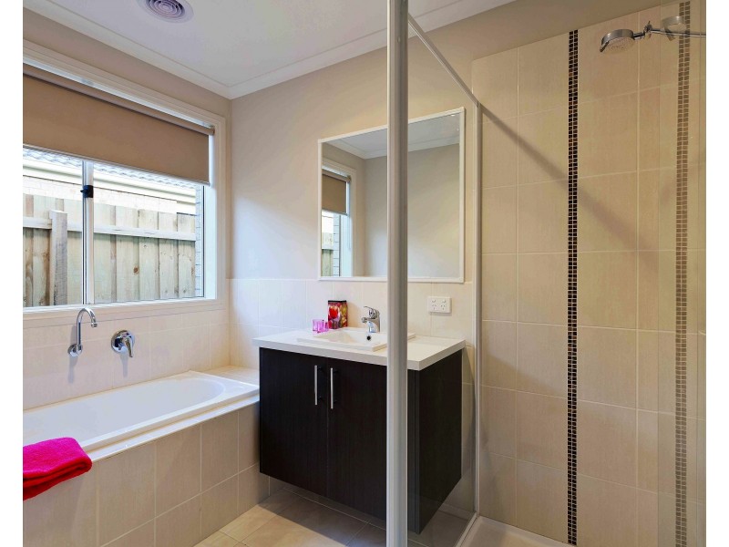 LOT 5 MARWICK STREET, Carrum Downs VIC 3201