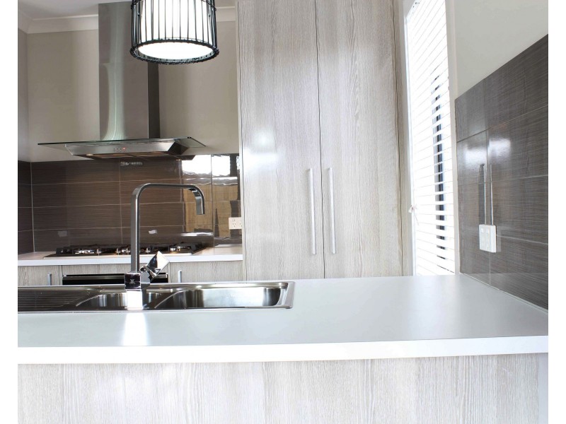 LOT 1223 RISE AVENUE, Clyde VIC 3978