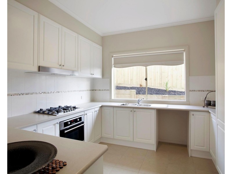 LOT 85 STONEMASON ROAD, Clyde North VIC 3978