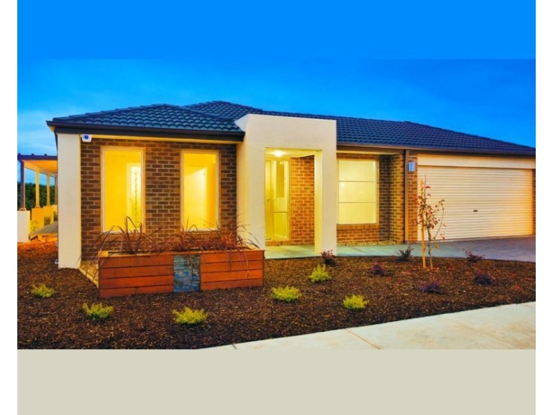LOT 50 MILLS ROAD, Warragul VIC 3820