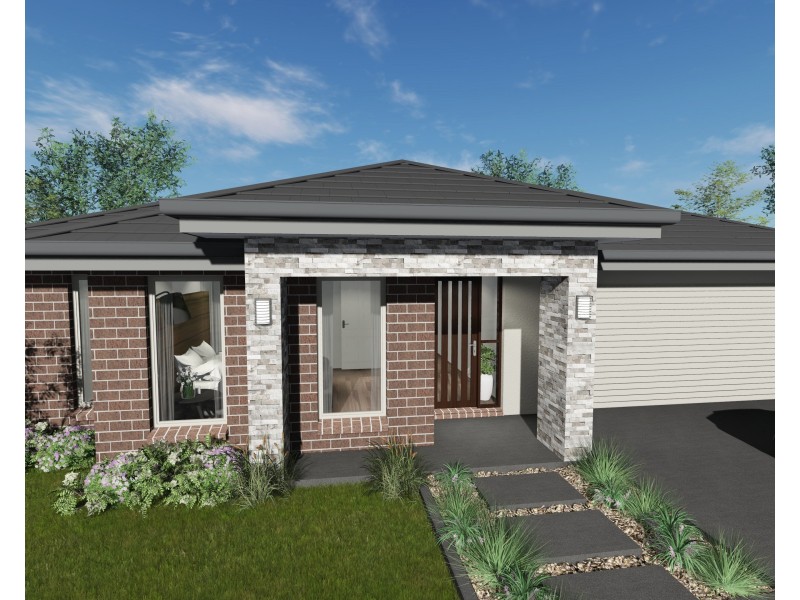 LOT 11 MARWICK STREET, Carrum Downs VIC 3201