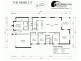 LOT 11 MARWICK STREET, Carrum Downs VIC 3201 Floorplan
