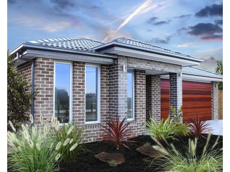 LOT 2324 RICHIE DRIVE, Clyde VIC 3978