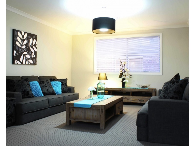 LOT 2324 RICHIE DRIVE, Clyde VIC 3978