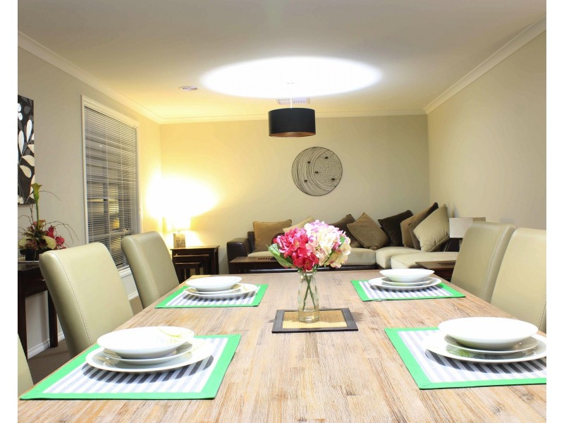 LOT 2324 RICHIE DRIVE, Clyde VIC 3978