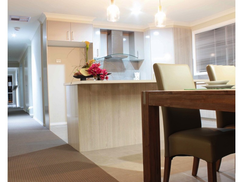 LOT 2324 RICHIE DRIVE, Clyde VIC 3978