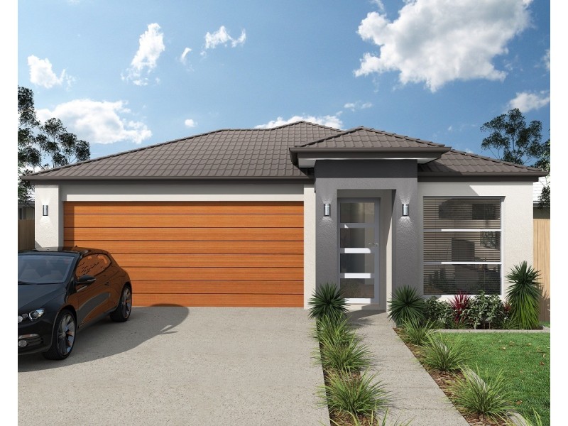 LOT 2107 MAGENTA PARADE, Clyde VIC 3978