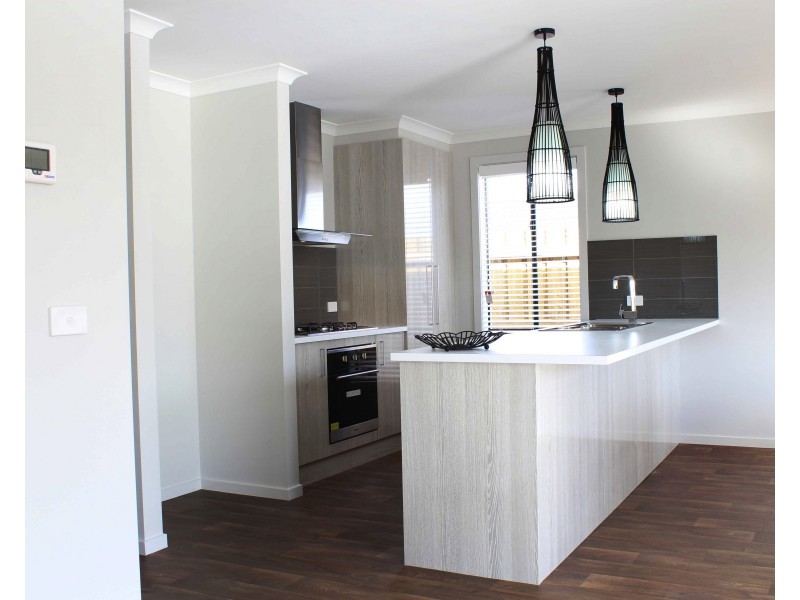 LOT 2107 MAGENTA PARADE, Clyde VIC 3978