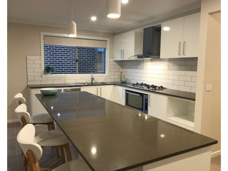 LOT 822 MERIDIAN ESTATE / NEW RELEASE!!, Clyde North VIC 3978