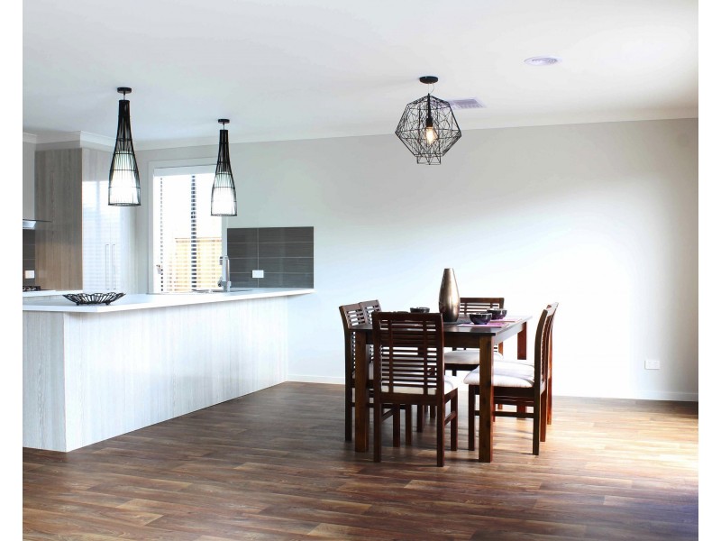 LOT 33 RODIER ROAD, Yarragon VIC 3823