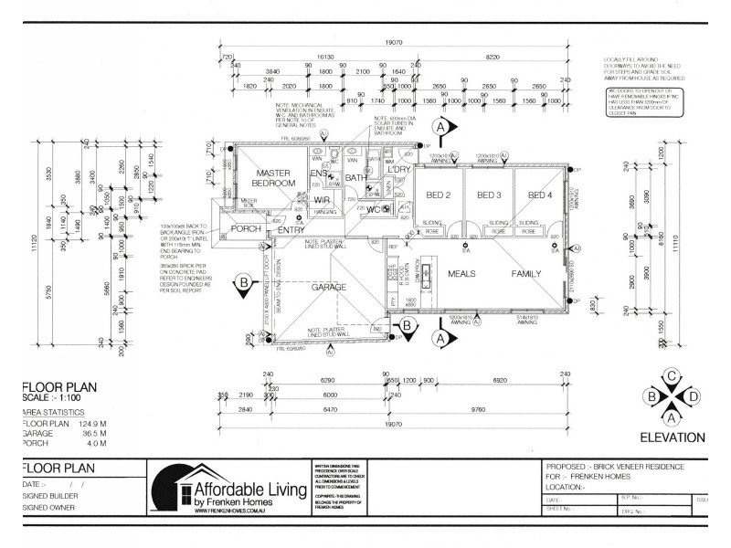 LOT 406 TOLKIEN WAY, Officer VIC 3809