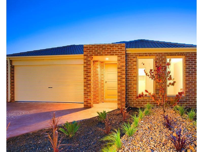 LOT 350 NARRE WARREN ROAD, Cranbourne East VIC 3977