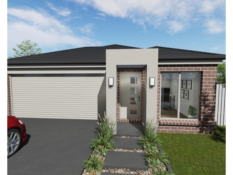 LOT 1631 GIRONA DRIVE / DELERAY ESTATE, Clyde North VIC 3978