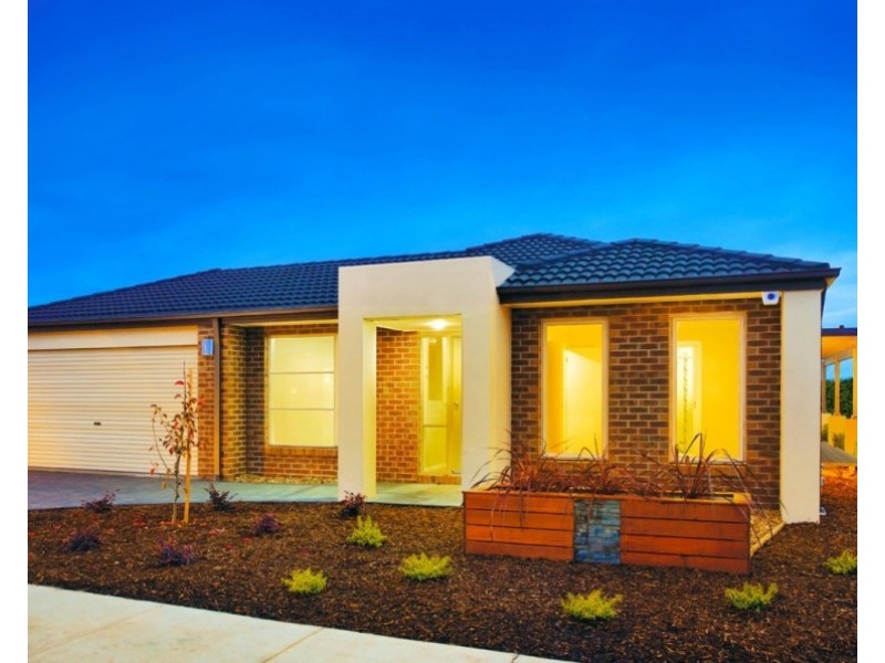 LOT 3 FOX ROAD ESTATE, Koo Wee Rup VIC 3981