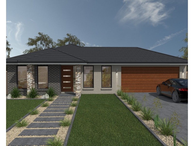 LOT 5 FOX ROAD ESTATE, Koo Wee Rup VIC 3981