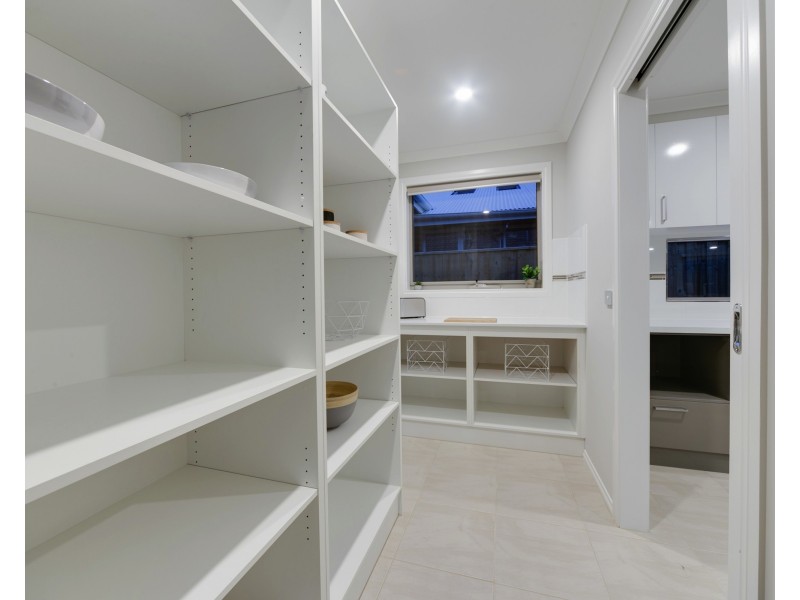 LOT 4 FOX ROAD ESTATE, Koo Wee Rup VIC 3981