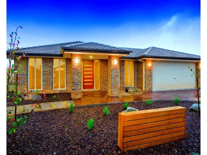 LOT 53 COVENTRY DRIVE, Warragul VIC 3820