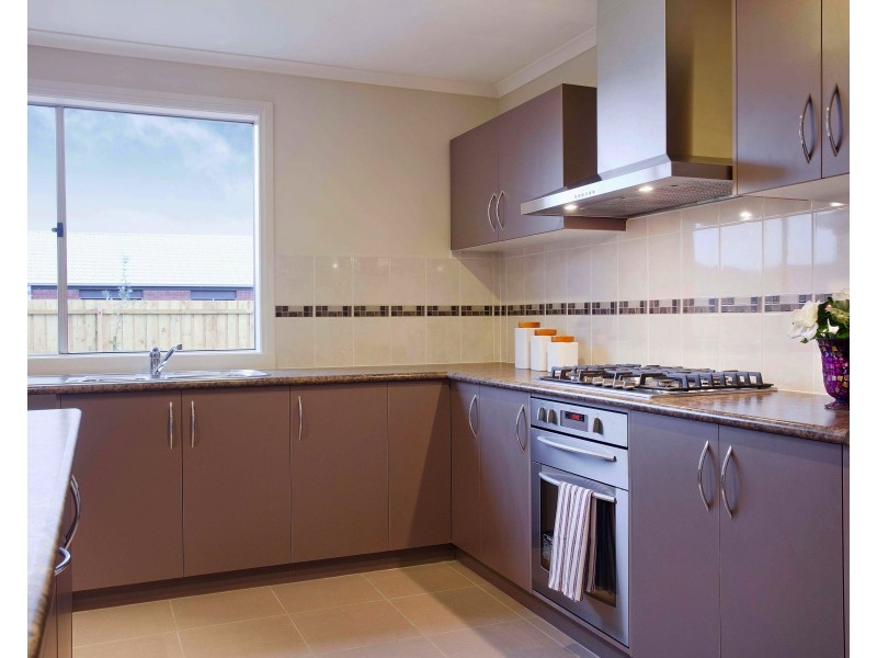 LOT 53 COVENTRY DRIVE, Warragul VIC 3820