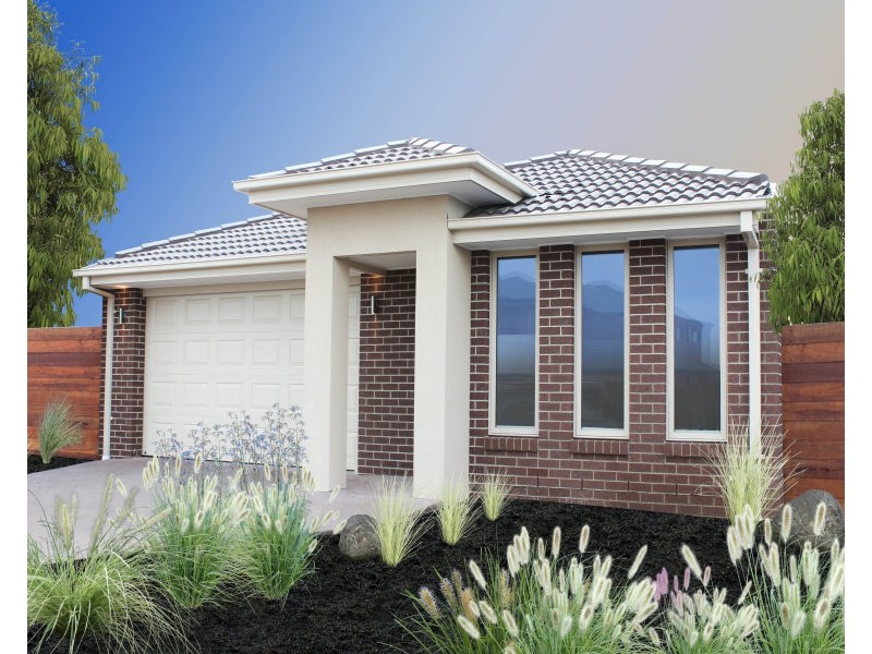 LOT 315 BANDICOOT CIRCUIT, Longwarry VIC 3816
