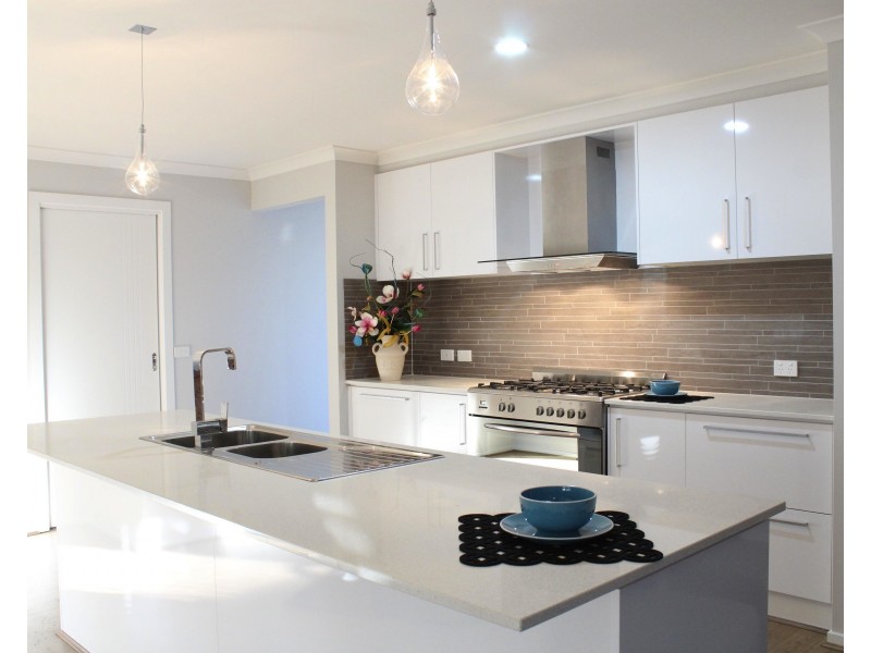 LOT 20 WATERFORD ROAD, Cowes VIC 3922