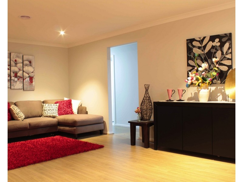 LOT 20 WATERFORD ROAD, Cowes VIC 3922