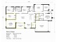 LOT 20 WATERFORD ROAD, Cowes VIC 3922 Floorplan