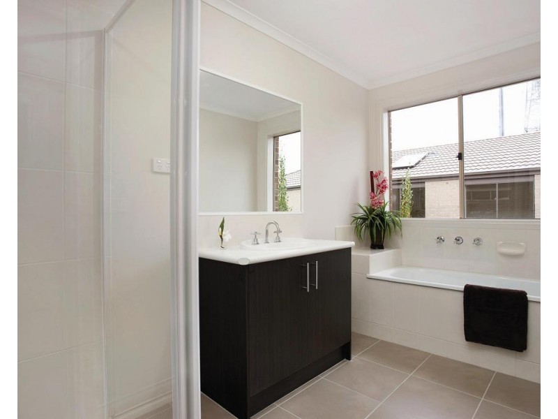 LOT 1030 TROJAN CRESCENT, Clyde North VIC 3978