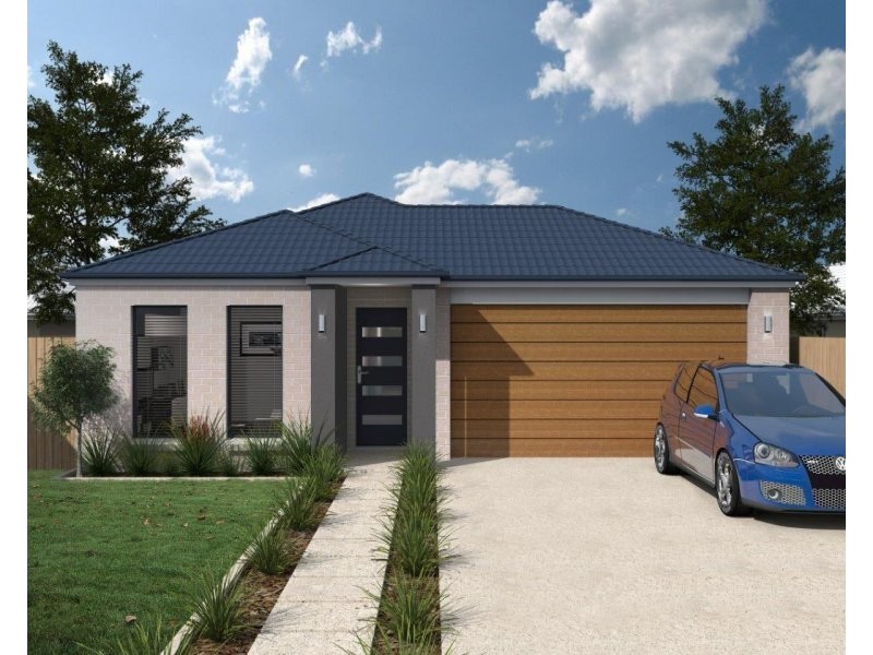 LOT 548 EAST ROAD, Cranbourne East VIC 3977