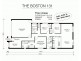 LOT 1027 MARY STREET, Officer VIC 3809 Floorplan
