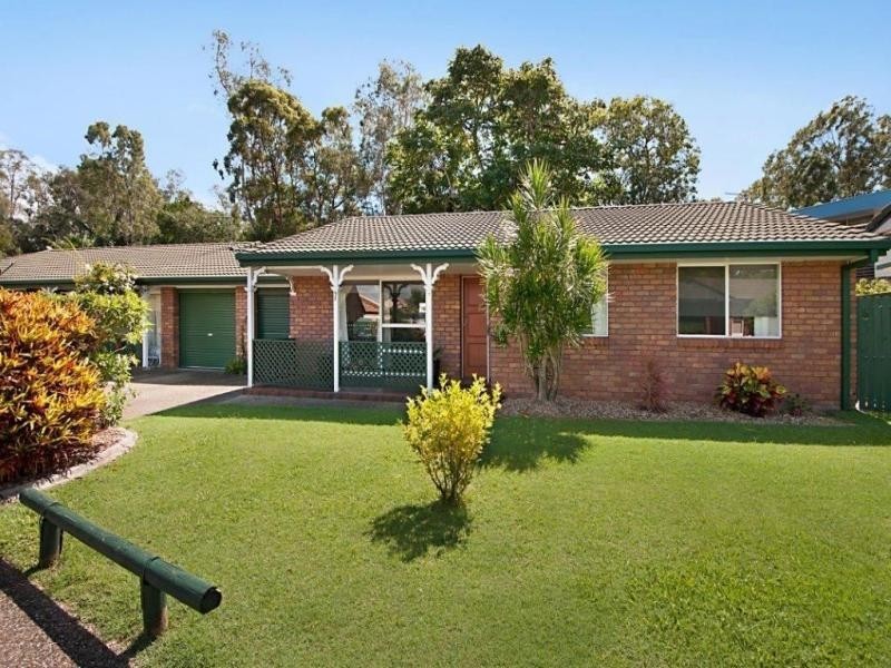 7/176 Oxley Drive, Coombabah QLD 4216