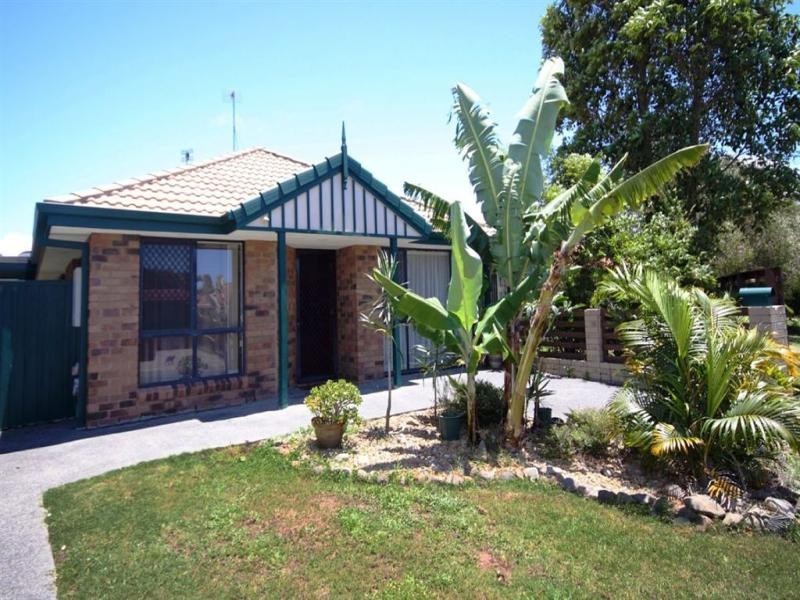 14 Matisse Court, Coombabah QLD 4216