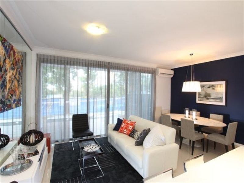 7/430 Pine Ridge Road, Runaway Bay QLD 4216