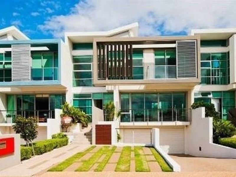 Paradise Point QLD 4216