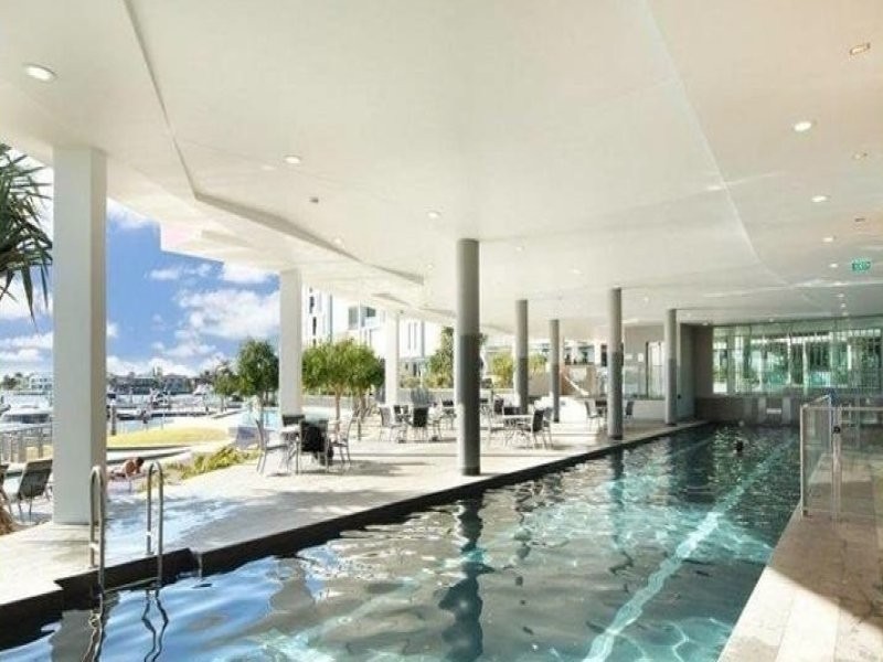 Paradise Point QLD 4216