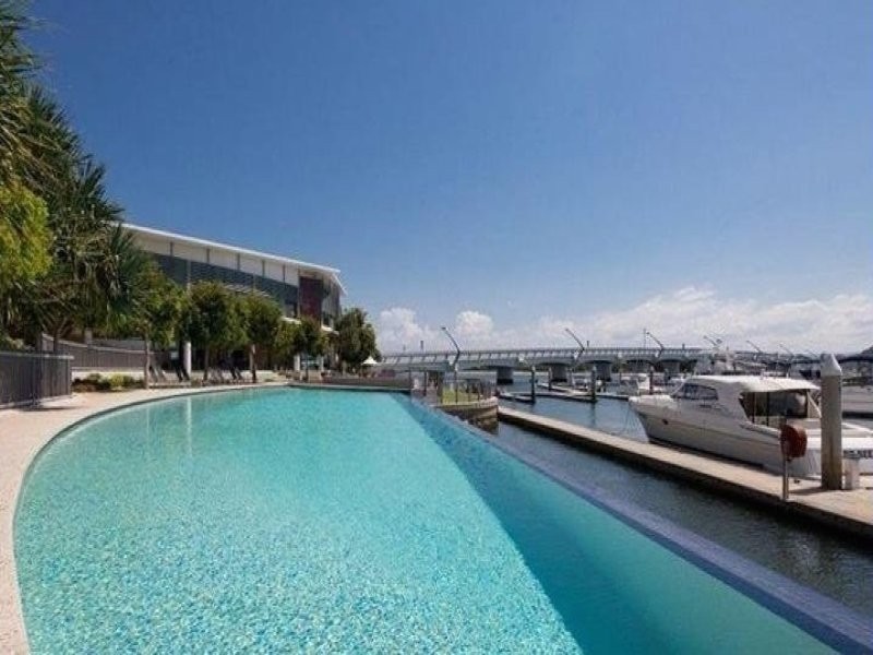 Paradise Point QLD 4216