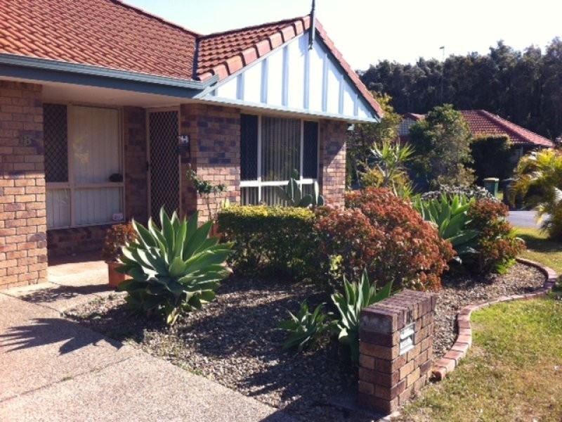 18 Leonardo Circuit, Coombabah QLD 4216