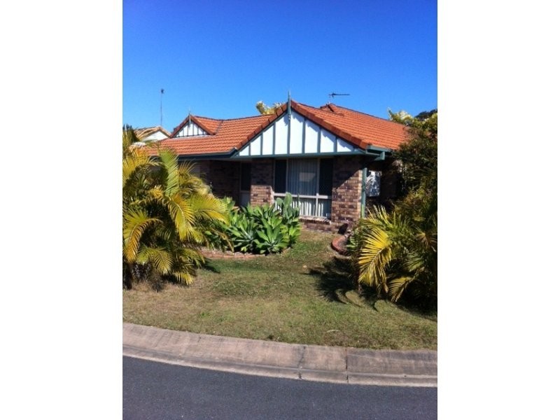 18 Leonardo Circuit, Coombabah QLD 4216