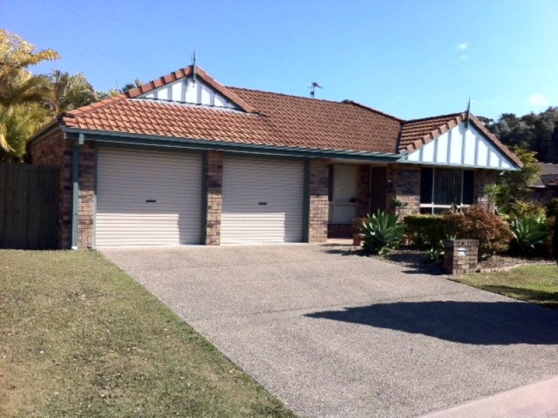 18 Leonardo Circuit, Coombabah QLD 4216