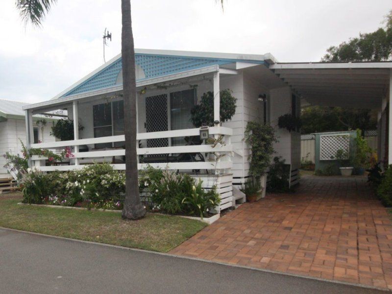 65/368 Oxley Drive, Coombabah QLD 4216