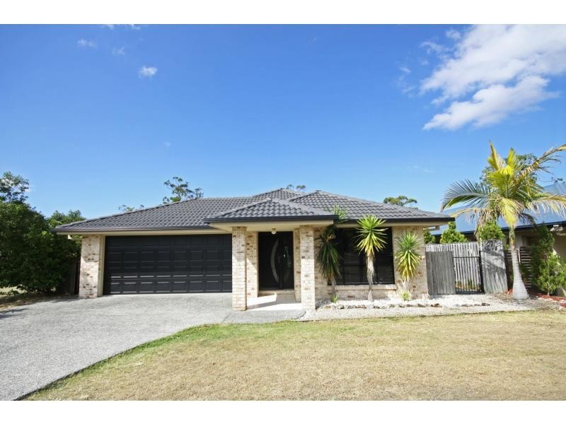 61 Codrington Circuit, Pacific Pines QLD 4211