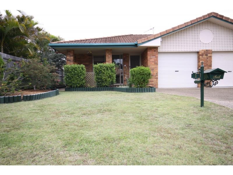 1/9 Sanctuary Court, Coombabah QLD 4216