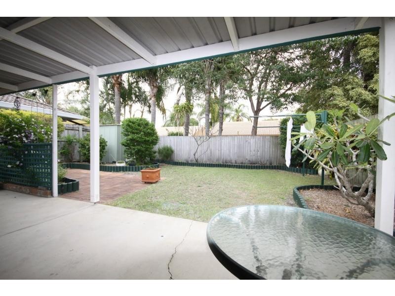 1/9 Sanctuary Court, Coombabah QLD 4216