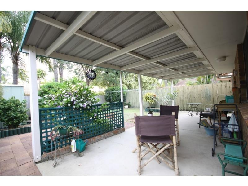 1/9 Sanctuary Court, Coombabah QLD 4216