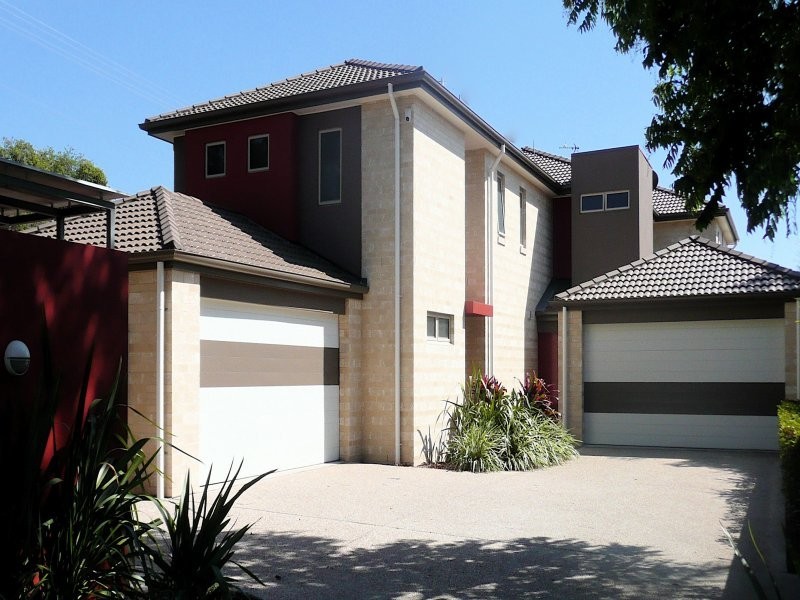 1/45 Robert Street, Labrador QLD 4215