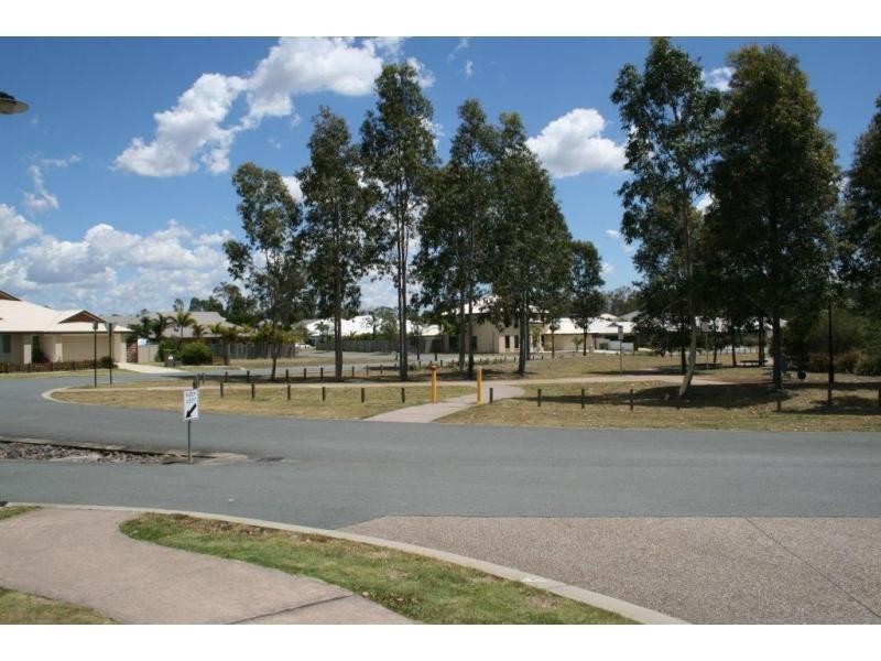 1 Hazelmere Crescent, Ormeau QLD 4208